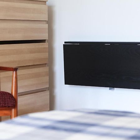 Charming Studio With City View 부쿠레슈티 외부 사진
