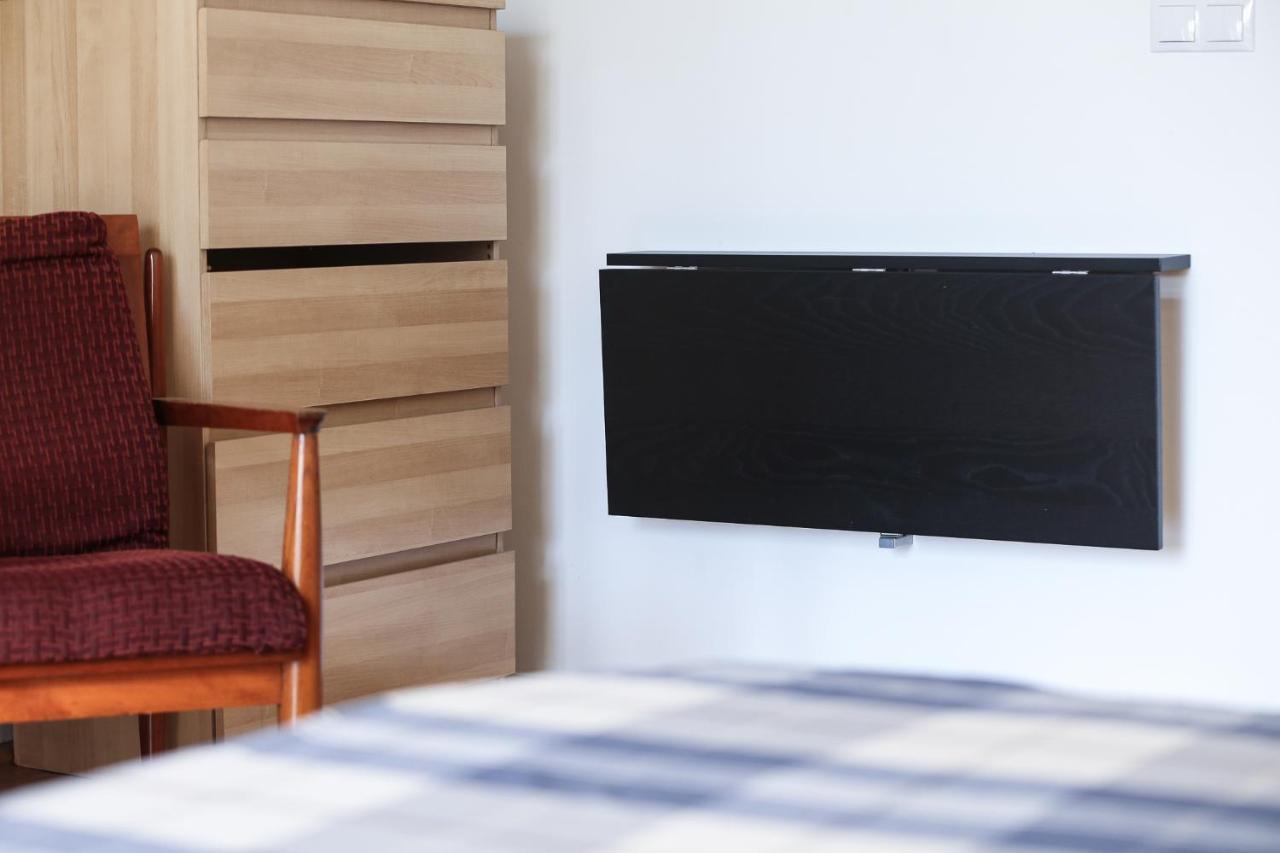 Charming Studio With City View 부쿠레슈티 외부 사진